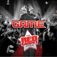 THE GAME / ザ・ゲーム / RED CARPET AFFAIR
