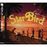 MIC.B A.K.A 73PIKE SET / STAR BIRD