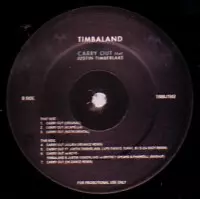 TIMBALAND / ティンバランド / CARRY OUT