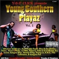 V.A. / オムニバス / YOUNG SOUTHERN PLAYZ