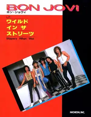 BON JOVI / ボン・ジョヴィ商品一覧｜ディスクユニオン・オンライン