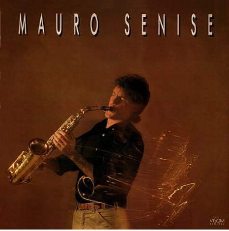 MAURO SENISE / マウロ・セニージ / MAURO SENISE