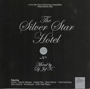 JEF K. / SILVER STAR HOTEL 2