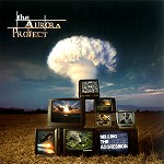 THE AURORA PROJECT / SELLING THE AGGRESSION - 180g LIMITED VINYL