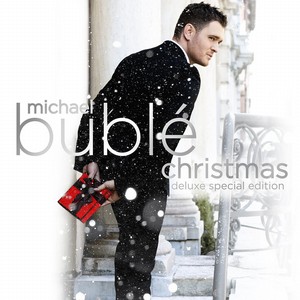 MICHAEL BUBLE / マイケル・ブーブレ / Christmas: Special Edition