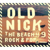 THE BEACH!! 9/DJ HASEBE aka OLD NICK/DJハセベ aka オールドニック 