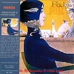 FUCHSIA / フーシャ / MAHAGONNY & OTHER GEMS - 24BIT DIGITAL REMASTER