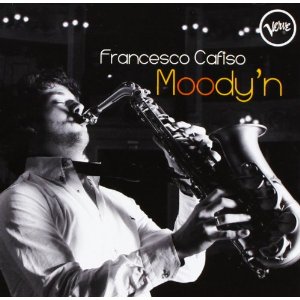 FRANCESCO CAFISO / フランチェスコ・カフィーソ / Mood'yn