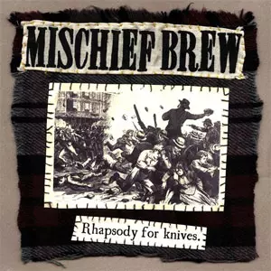 洋楽 Mischief Brew \"bake'n'ale\" CD Bakenal - EP by Mischief Brew | Spotify