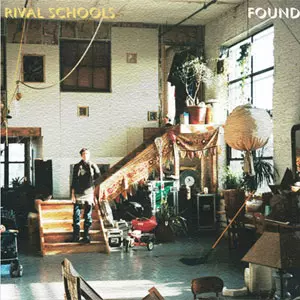 RIVAL SCHOOLS / ライヴァルスクール / FOUND (レコード)