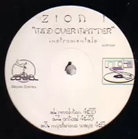 Zion Trinity Eyes on Zion CD ディスク状態良 Zion Trinity – Eyes On Zion – CD (Album), 2003 [r16901607