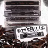 DJ BABU / DJ バブー / BEAT TAPE VOL.2