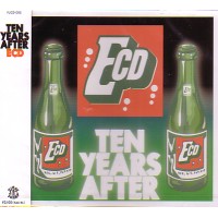 ECD / TEN YEARS AFTER