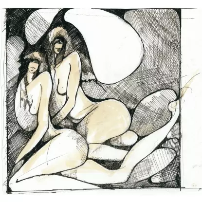 SYCLOPS / BLINK OF AN EYE