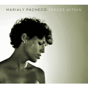 MARIALY PACHECO / マリアリー・パチェーコ / Spaces Within 
