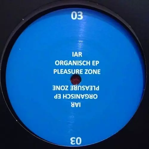 IAR / ORGANISCH EP