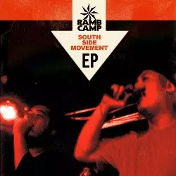 RAMB CAMP / ランブキャンプ / SOUTH SIDE MOVEMENT