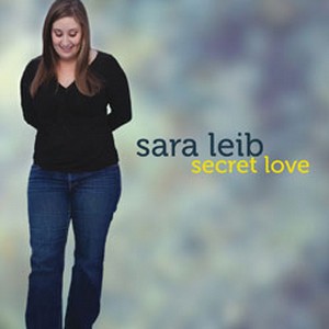 SARA LEIB / サラ・リーブ / Secret Love