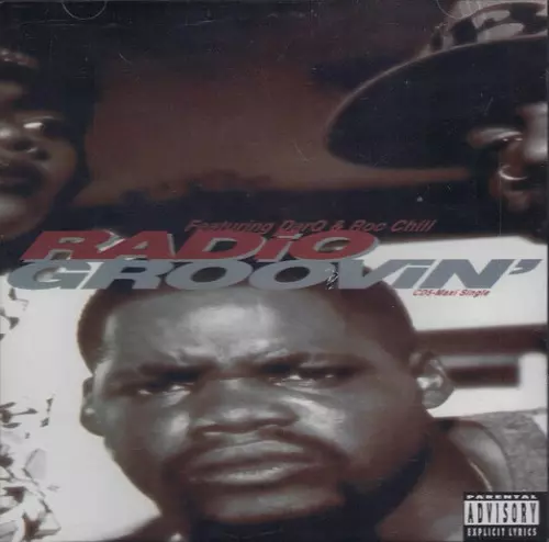 GROOVIN'/RADIO｜HIPHOP/R&B｜ディスクユニオン・オンラインショップ