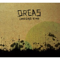 DREAS / LONG DAYS END