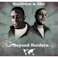 SOULSTICE (of Wade Waters) / BEYOND BORDERS
