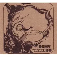 REMY LBO (REMY LEBEAU) / PEELING IN THE DRUM/COMICAL CHEATING