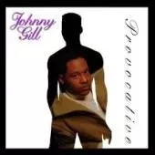 【90s 希少LP】JOHNNY GILL ジョニーギル SAME 名盤 Johnny Gill / ジョニー・ギル「JOHNNY GILL / ジョニー・ギル