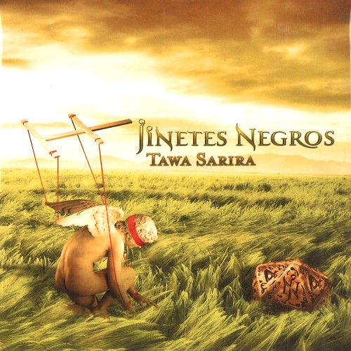 JINETES NEGROS / TAWA SARIRA