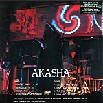 AKASHA / アカーシャ / AKASHA - 180g LIMITED VINYL