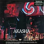 AKASHA / アカーシャ / AKASHA - 180g LIMITED VINYL