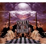 SEVEN THE HARDWAY / SEVEN THE HARDWAY