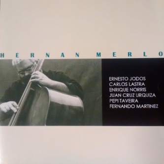 HERNAN MERLO / エルナン・メルロ / HERNAN MERLO