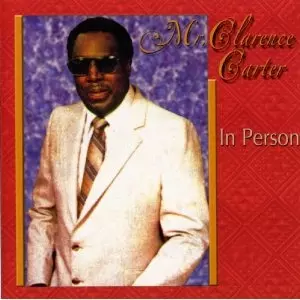 CLARENCE CARTER / クラレンス・カーター商品一覧｜SOUL / BLUES