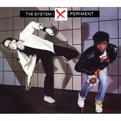 SYSTEM / システム / X-PERIMENT