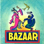 BAZAAR / LIVE
