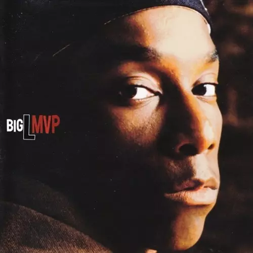MVP - US CD SINGLE -/BIG L/ビッグL｜HIPHOP/R&B｜ディスクユニオン