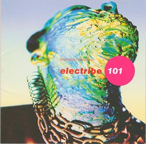 ELECTRIBE 101 / エレクトライブ101 / Electribal Memories