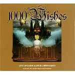 PB II / LIVE DVD ROCKOPERA 1000WISHES