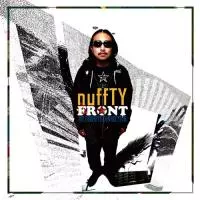 ナフティー / FRONT - MY FAVORITE CONNECTION