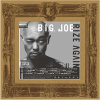 B.I.G. JOE / ビッグジョー / RIZE AGAIN 限定アナログ2LP