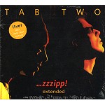 TAB TWO / ...ZZZIPP!: EXTENDED - REMASTER