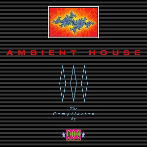 V.A. / オムニバス / AMBIENT HOUSE