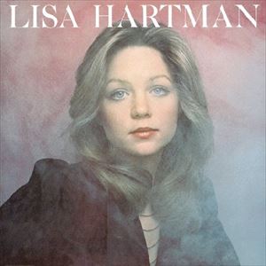 LISA HARTMAN / リサ・ハートマン商品一覧｜OLD ROCK｜ディスク
