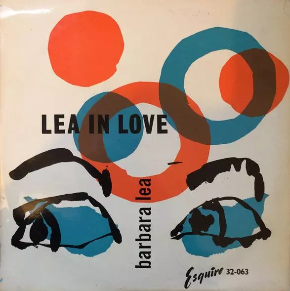 BARBARA LEA / バーバラ・リー商品一覧｜JAZZ｜ディスクユニオン