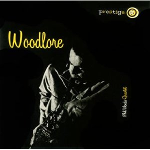 PHIL WOODS / フィル・ウッズ / Woodlore(SACD/HYBRID/MONO)