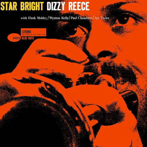 DIZZY REECE / ディジー・リース / Star Bright(2LP/45rpm)