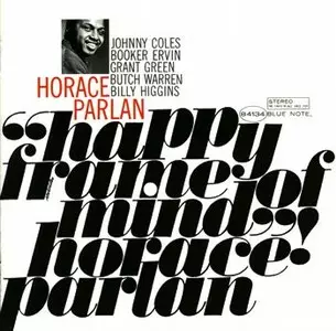 HORACE PARLAN / ホレス・パーラン商品一覧/LP(レコード)/並び順