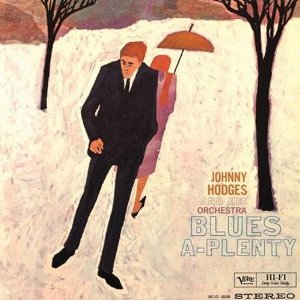 JOHNNY HODGES / ジョニー・ホッジス / Blues A Plenty (SACD/HYBRID/STEREO)