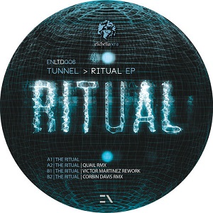 TUNNEL / RITUAL EP
