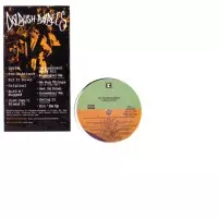 DA BUSH BABEES / ブッシュ・ベイビーズ / AMBUSHED